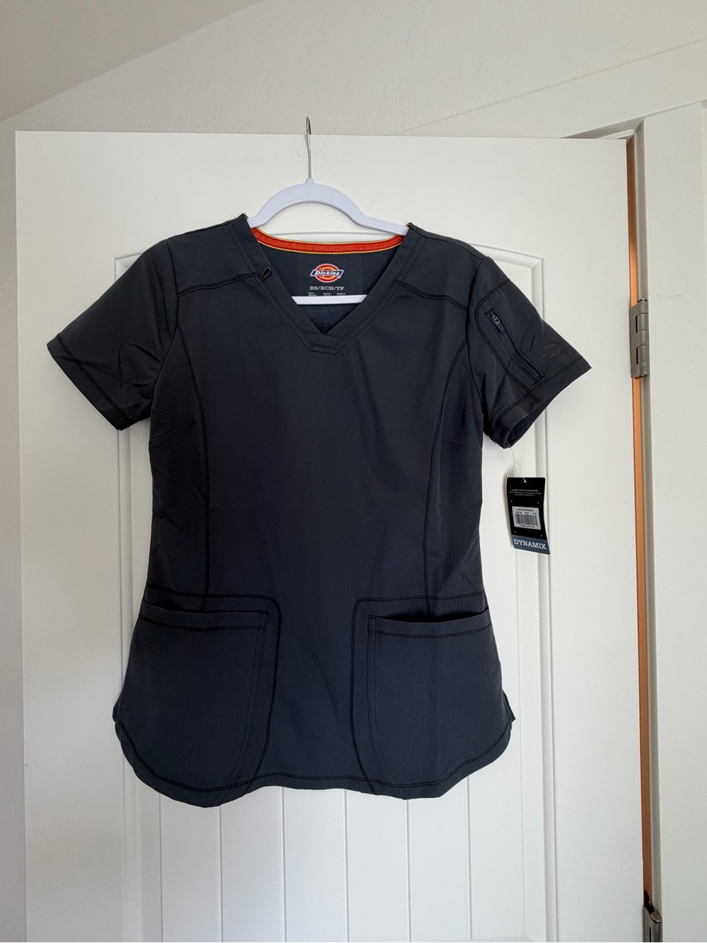 Dickies Women's Scrub Set